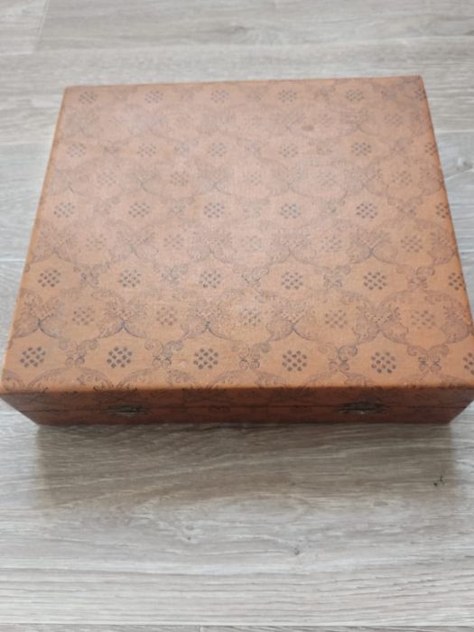 Продам мельхиоровый столовый набор