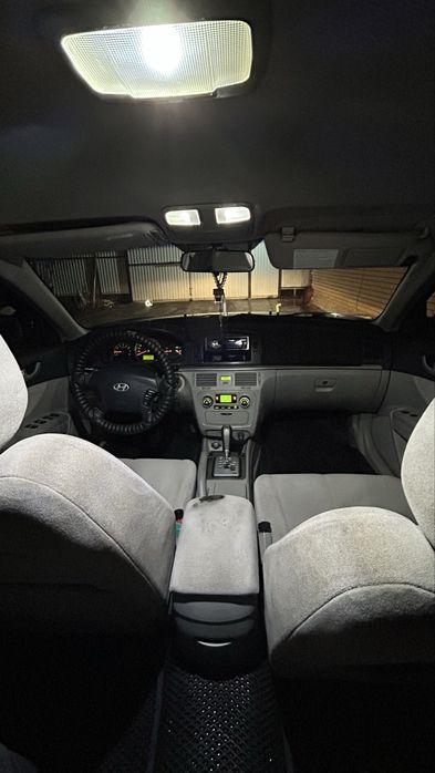 Надежная машина…!!!