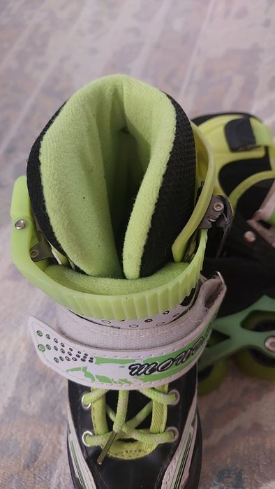 Ролик раздвижной