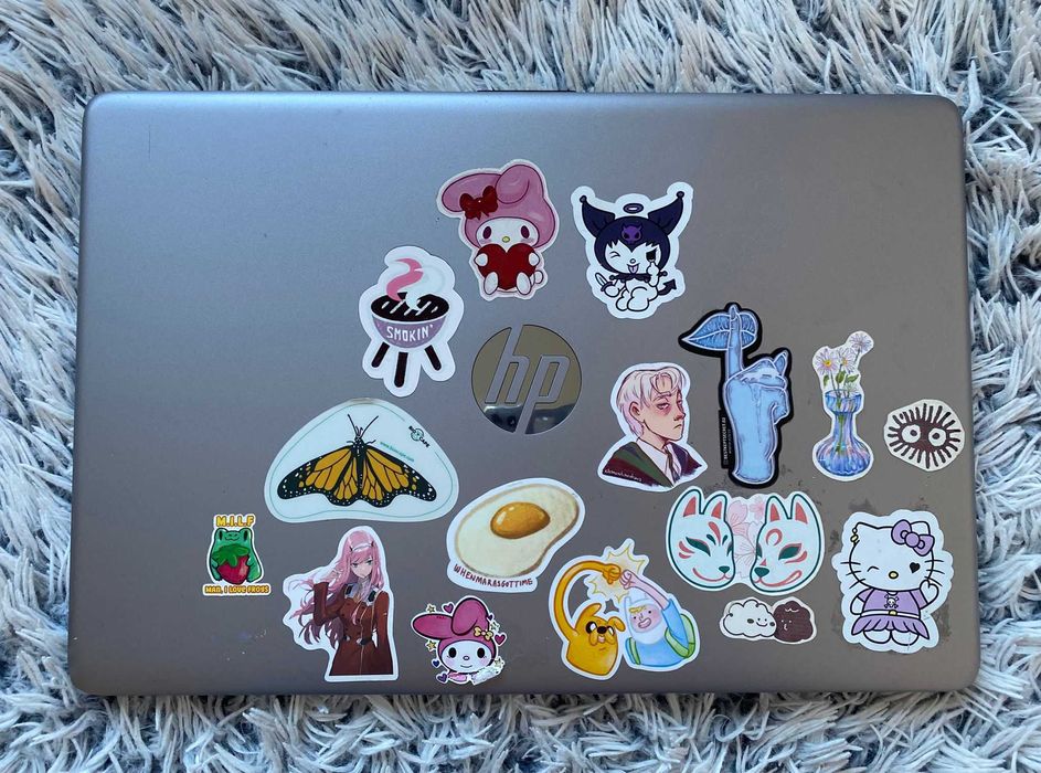 Лаптоп HP 250 G8 i5-1035G1, 15,6", Full HD, 8GB/512GB, Silver