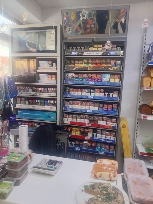 Арендага магазин бериледи