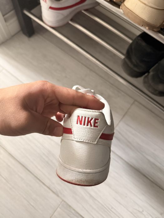 Кроссовки Nike Court vision 41