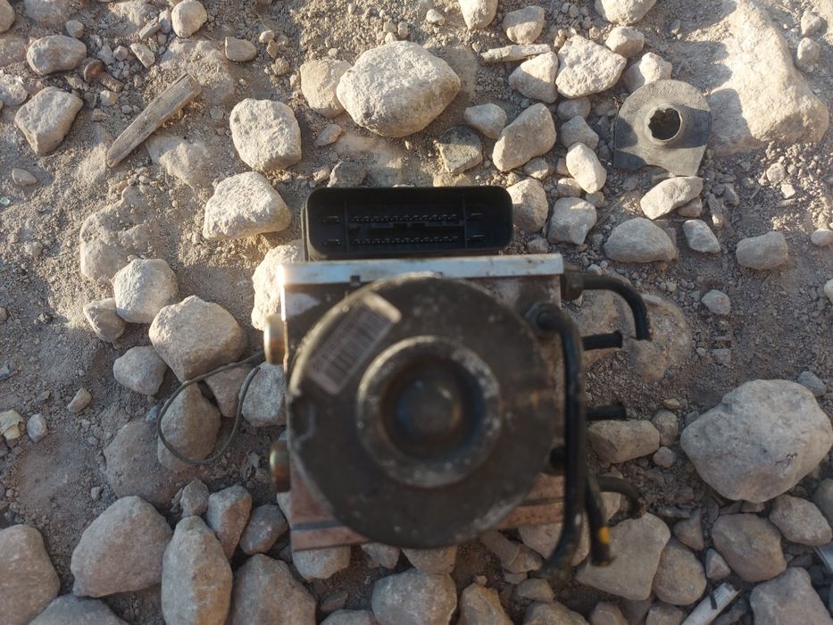 AБС за Опел Астра H