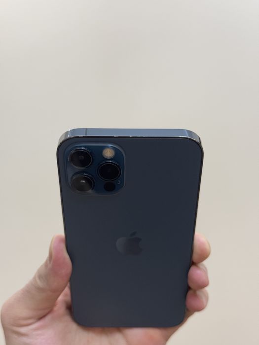 Iphone 12 Pro. 128гб. БЕЗ РЕМОНТ!