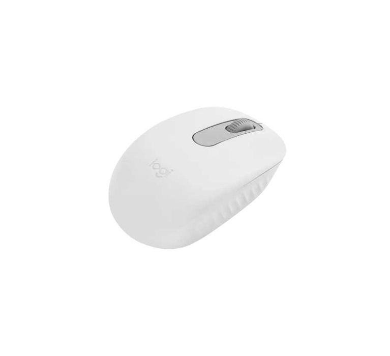 ( Мышь Logitech M196 (Off White)
