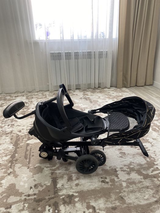 коляска трансформер