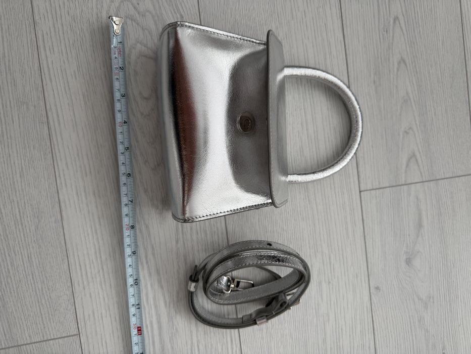 Дамска чанта BY FAR & Furla