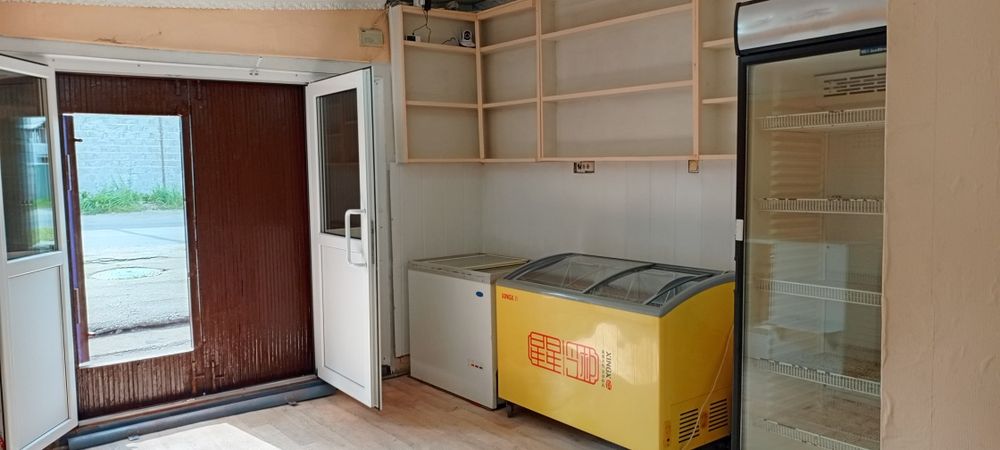 Сдам в аренду под мини-оптовку, склад)