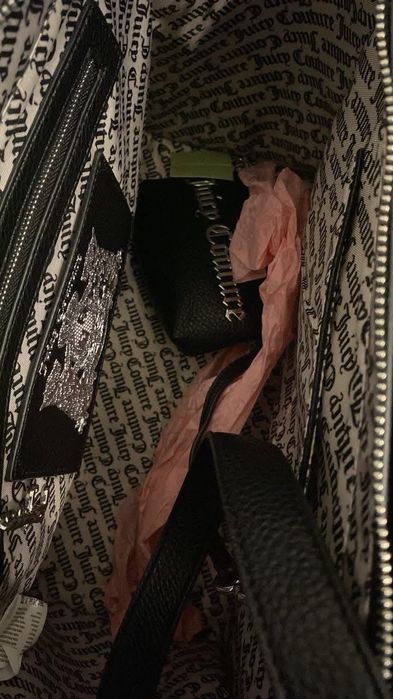 Чанта Juicy Culture