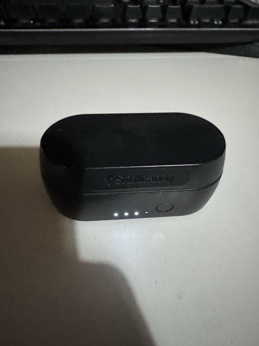 casti skullcandy