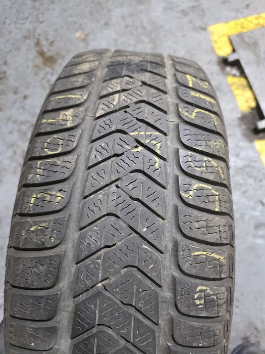 215 65 16 iarna pirelli