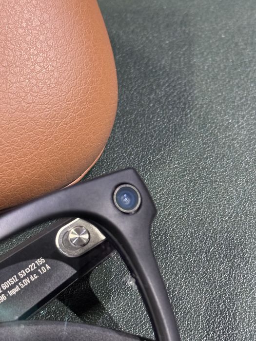 Продам очки RayBan Meta Gen2