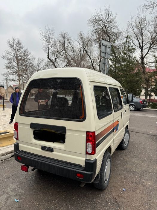 Damas sotiladi. Metan gazi bor