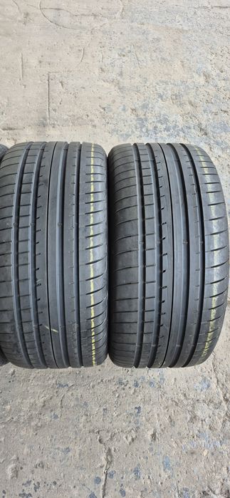 4 anvelope vara RFT Goodyear,fata 245/40/19,spate 275/35/19.Pret/buc.