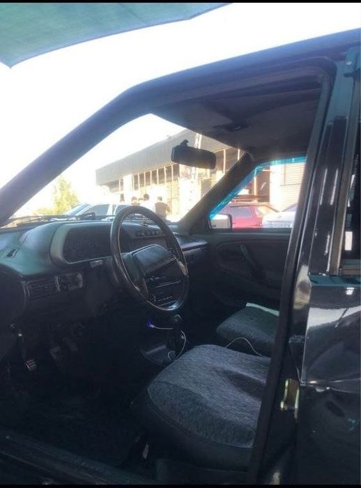 Lada sotiladi 239min prabeg