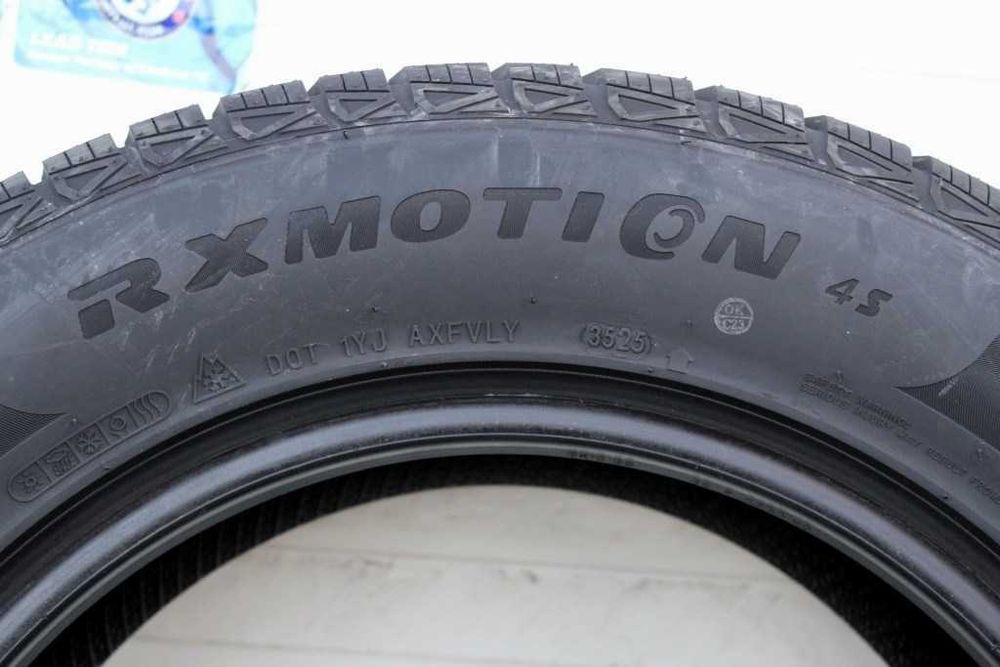 Anvelope noi 215/60R16 99V, XL, RoadX, All Season, DOT 2025