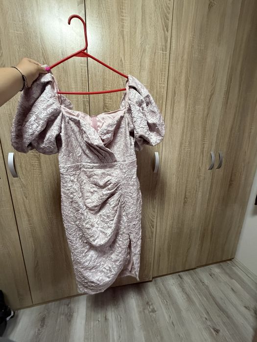 Rochie mulata de dama