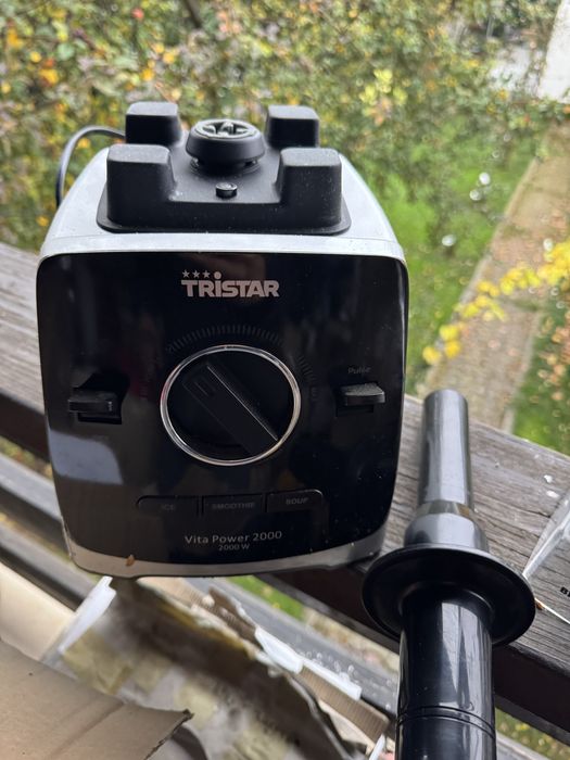 Blander Tristar pentru piese sau de reparat