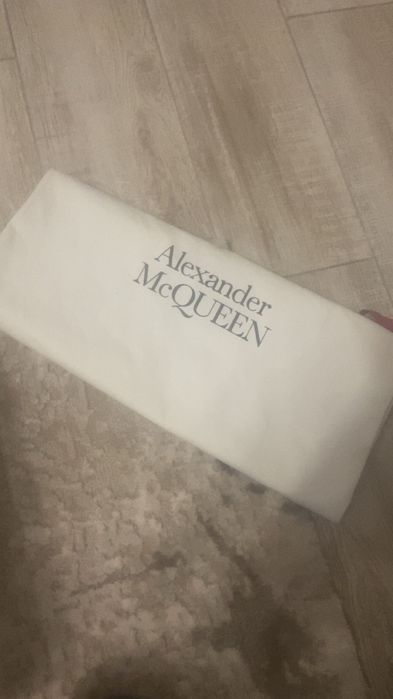 Alexander McQueen