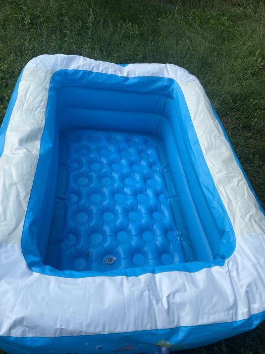 Детский Бассейн 140/90/40