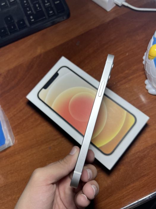 Iphone 12 128gb 76% yomkst