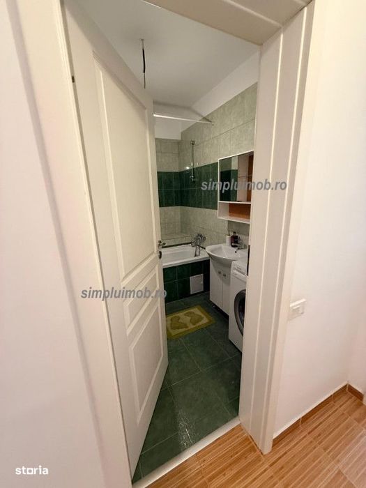 Decomandat 2 Camere Complex Nou Parcare Inclusa