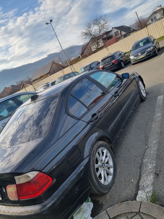 Vand Bmw seria 3  e46