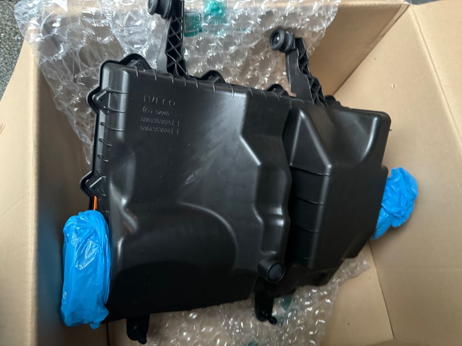 filtru aer complet iveco daily euro 5 /6 5802521856