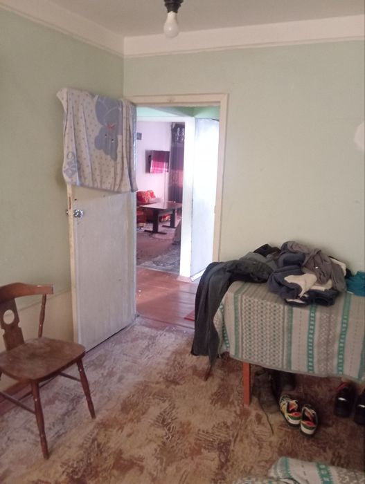 3 хонали квартира сотилади