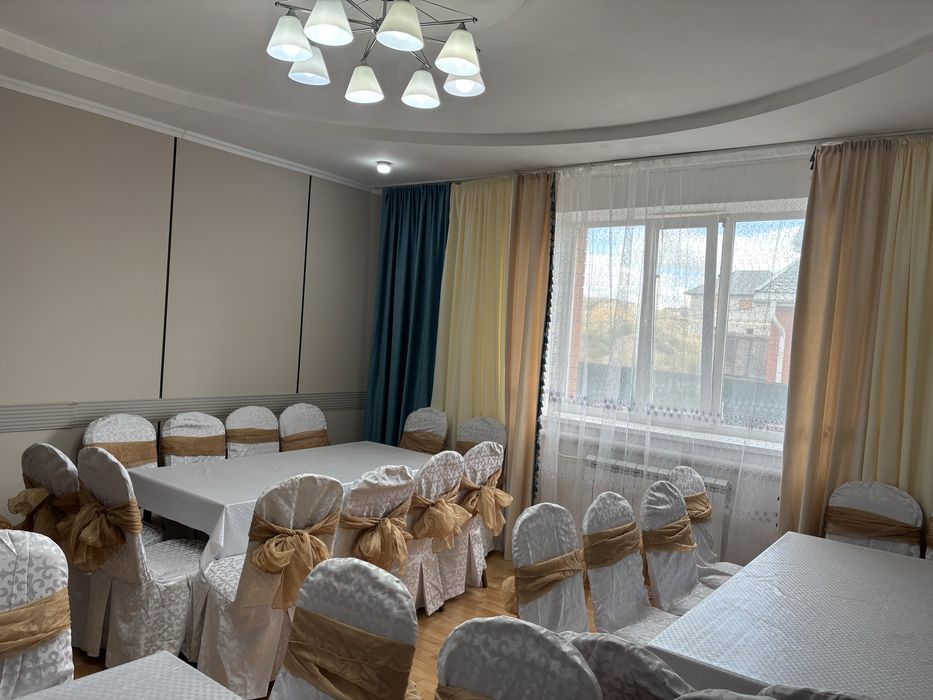 Комфортный дом коттедж посуточно
