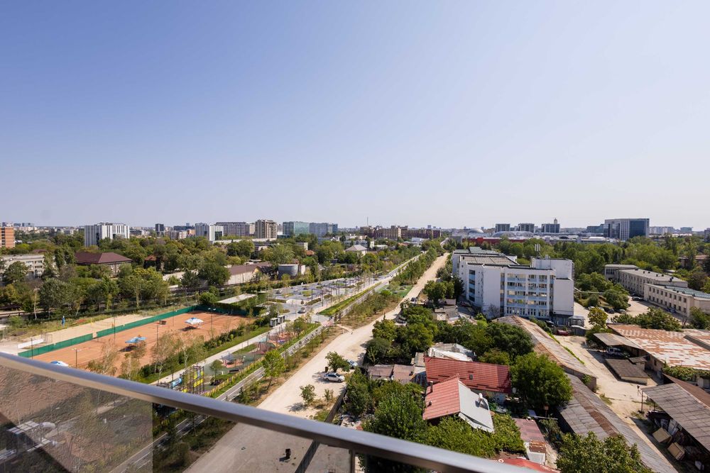Panoramic Studio 464 Inchiriez garsoniera Plaza Exigent Faza 4 | 1 AN ...