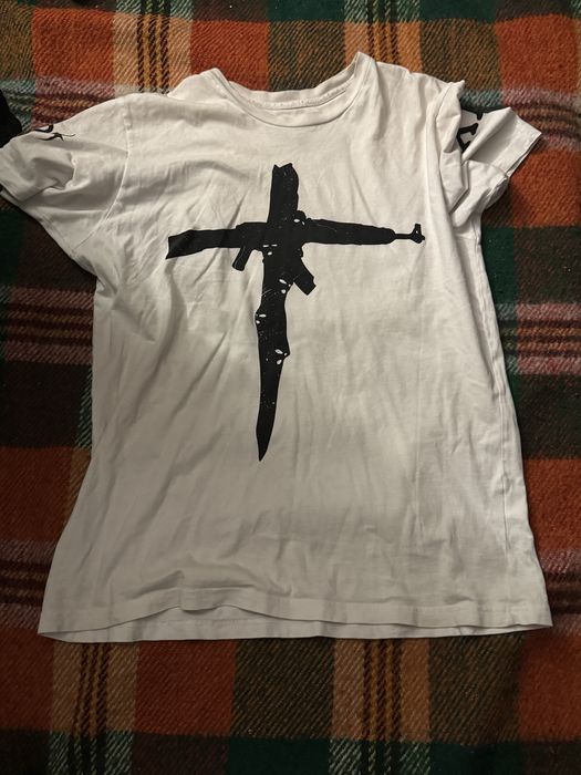 Тениска Luda L.