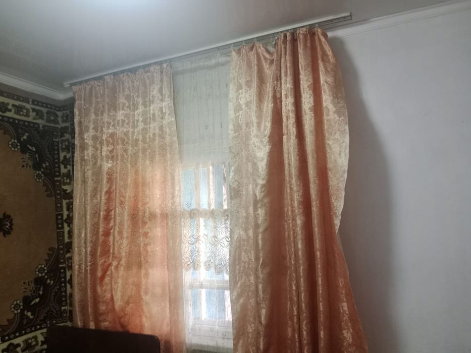 Продается теплый дом