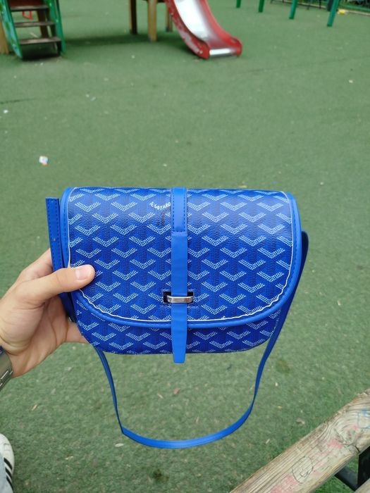 Goyard Sénat Pouch
