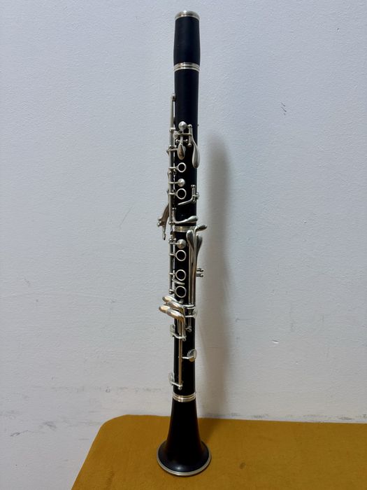 Clarinet Buffet Crampon E13