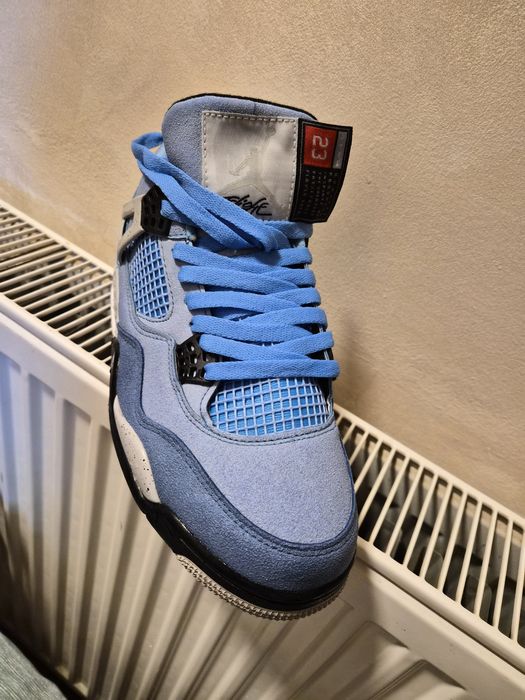 Nike Jordan 42 blue