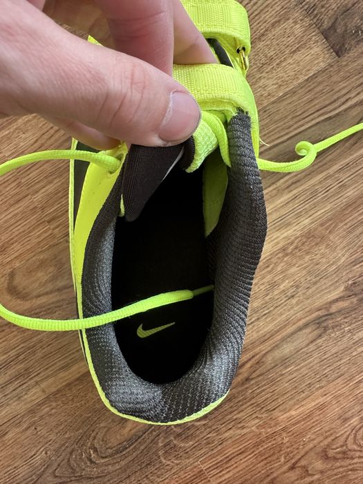 Щангети Nike Romaleos 2 нови 46 номер