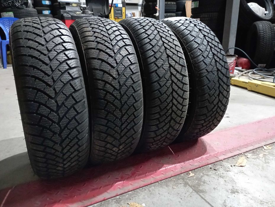 Anvelope 175/65/15 Warrior Noi All season (iarna-vara)