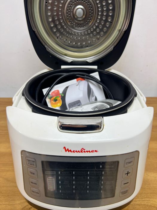 Продается Мультиварка