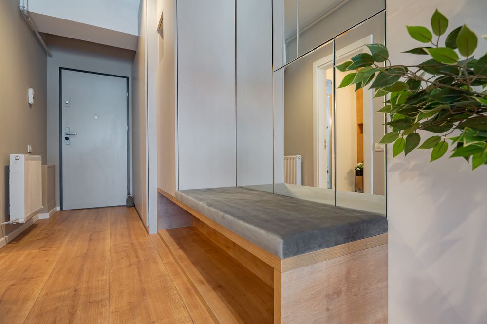 Apartament de inchiriat, zona Rex, Mamaia