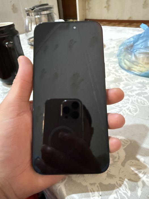 Айфон 15 про макс