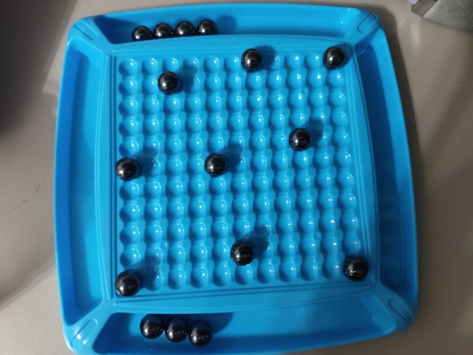 Magnetic Battle chess