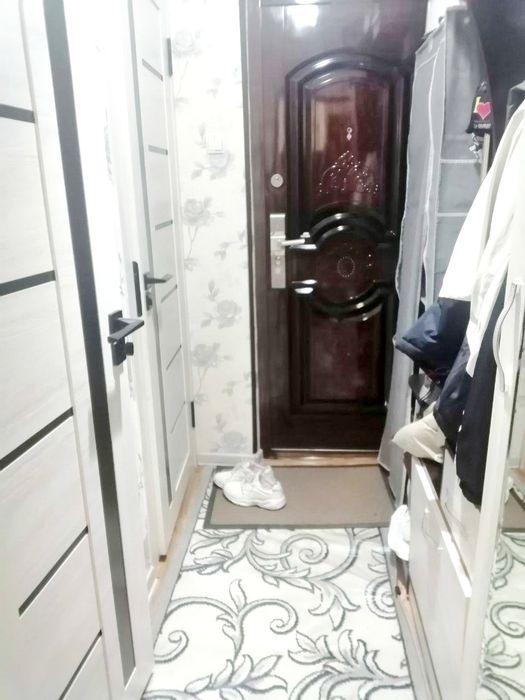 Юнусабад 15 квартал. 2ком