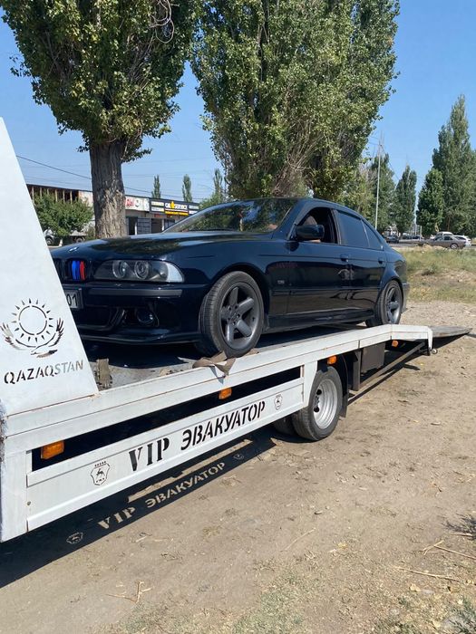 Эвакуатор в Таразе круглосуточно
