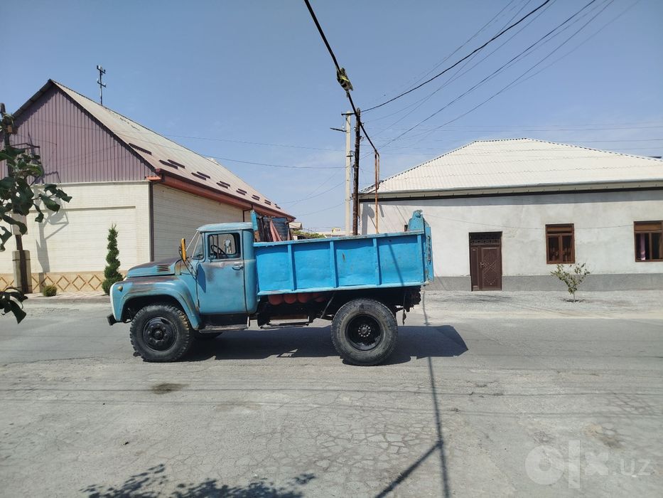 Zil samasval 130