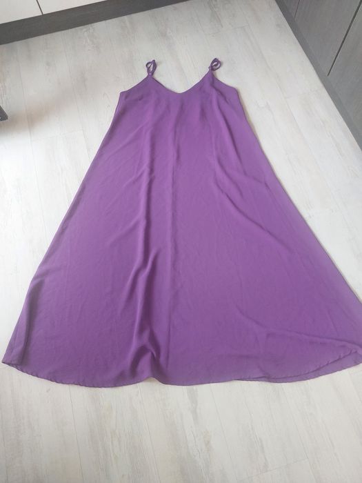 Дамска лятна рокля