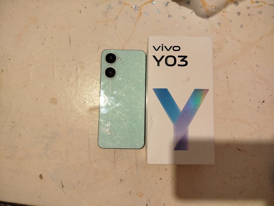 Продам телефон/смартфон Vivo Y03