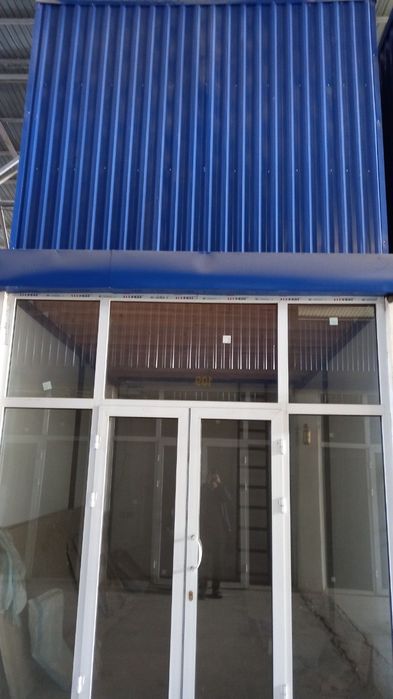 Savdo do'koni sotiladi