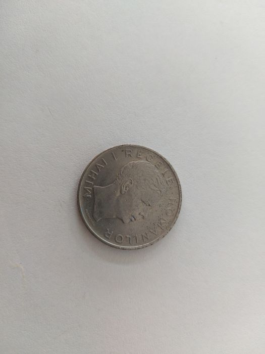 Monede românești de colecție