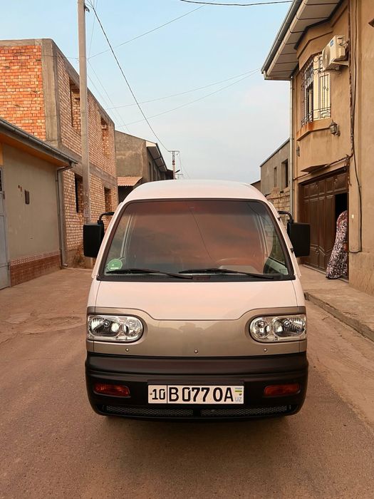 Damas 2024 sotiladi